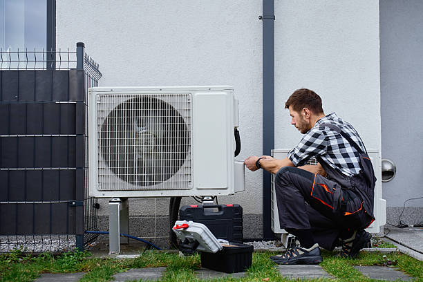 Trusted Hvac service in Tuckerton, NJ - JG Cool HVAC